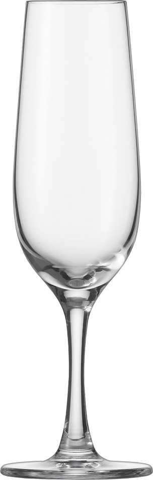 Flûte à champagne, Congresso Schott Zwiesel - 235ml (6 pcs.)