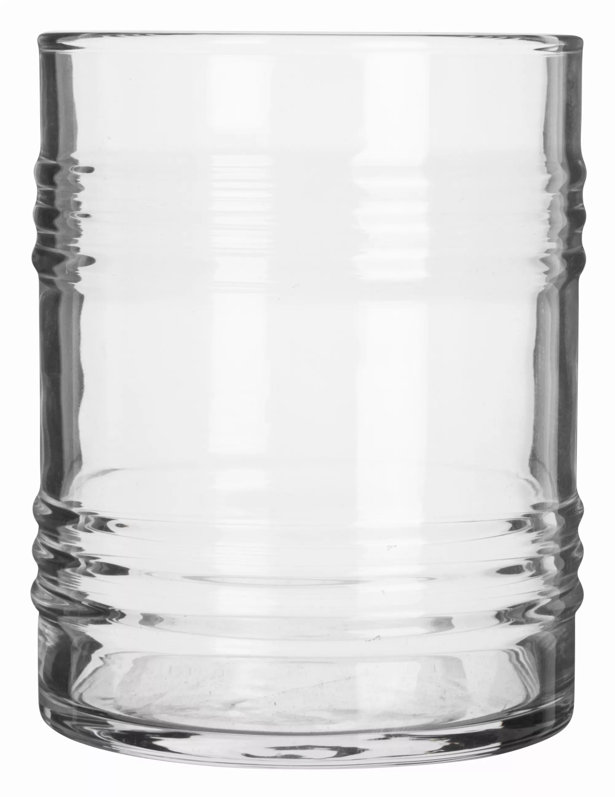 D.O.F. verre Tin Can, Pasabahce - 350ml (1 pce) D.O.F. verre Tin Can, Pasabahce - 350ml (1 pce)