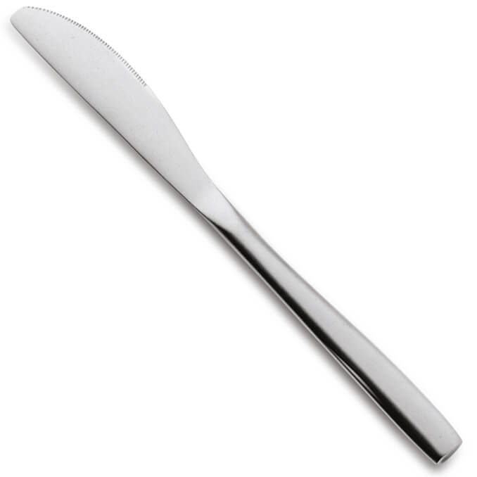 Couteau de cuisine Comas BCN - satin (12 pcs)