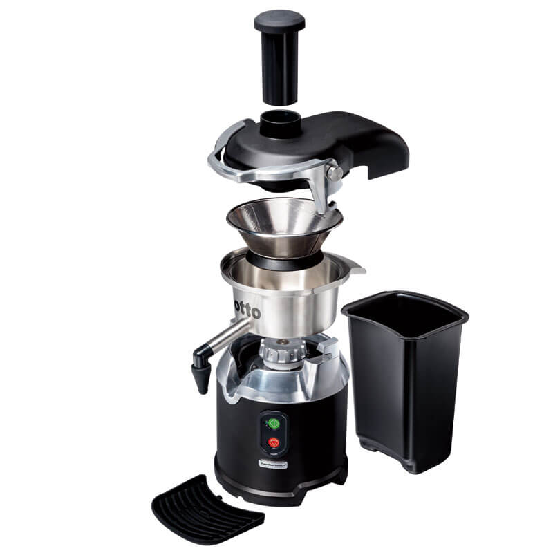 otto™ Centrifugeuse - Hamilton Beach (HJE960R-CE) otto™ Centrifugeuse - Hamilton Beach (HJE960R-CE)