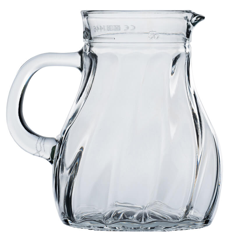Chope Salzburg, STO - 550ml, 0,5l calibrage Chope Salzburg, STO - 550ml, 0,5l calibrage