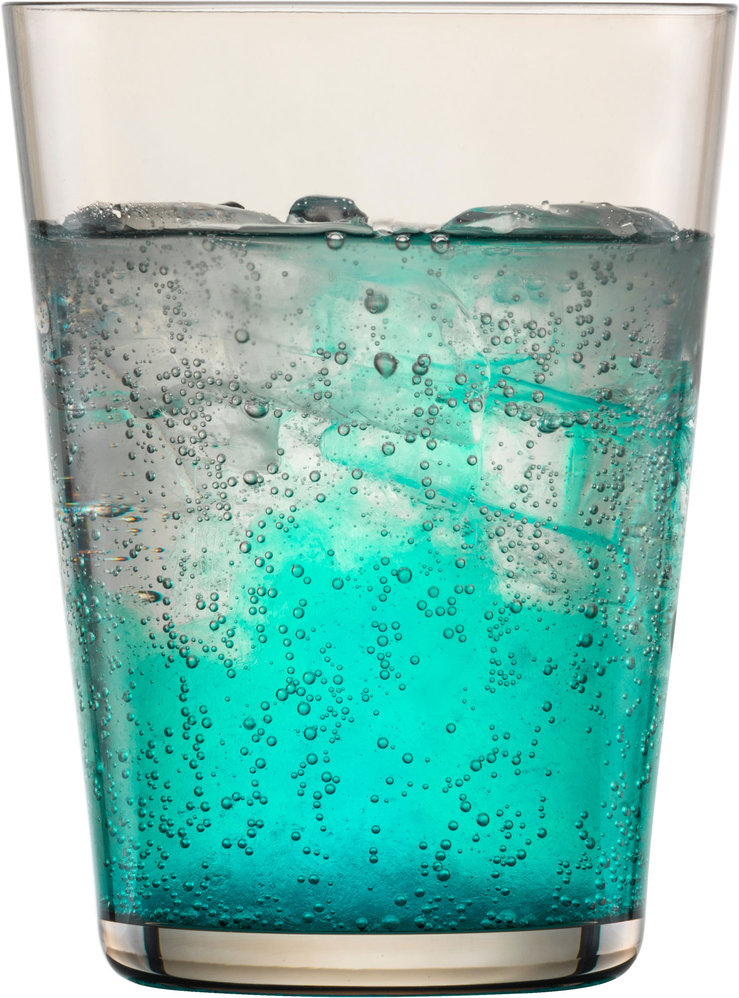 Verre d'eau Sonido taupe, Zwiesel Glas - 548ml (1 pce)