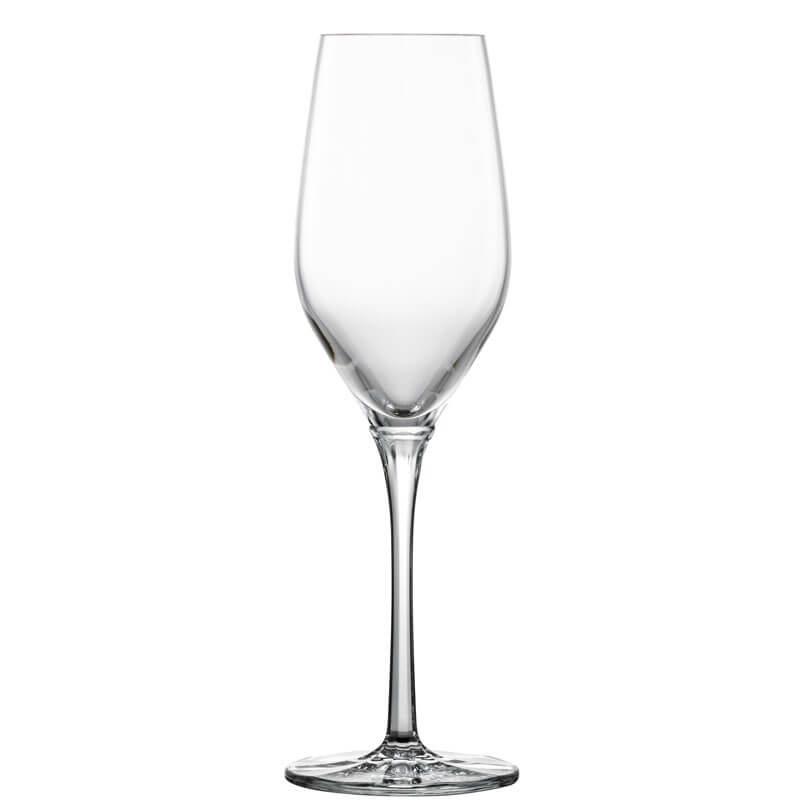 Flûte à champagne Rotation, Zwiesel Glas - 305ml, 0,1l chêne (1 pce) Flûte à champagne Rotation, Zwiesel Glas - 305ml, 0,1l chêne (1 pce)