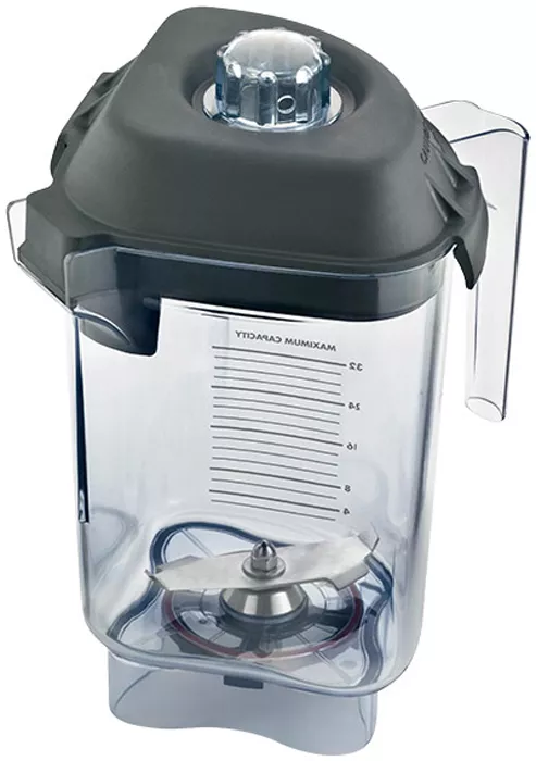 Récipient de rechange pour Barboss Advanced, Vitamix - 900ml Récipient de rechange pour Barboss Advanced, Vitamix - 900ml