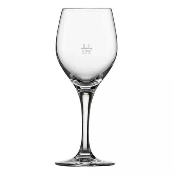 Verre à vin blanc, Mondial Schott Zwiesel - 270ml (6 pcs.)