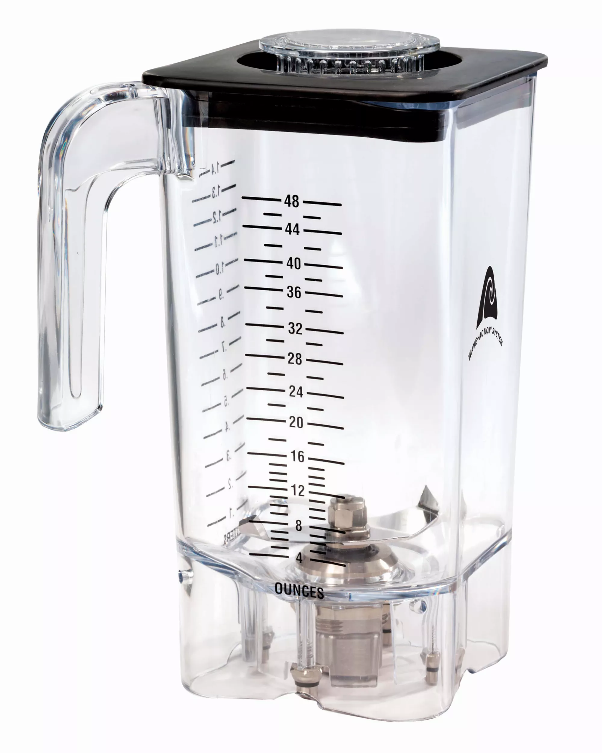 Récipient de rechange pour Hamilton Beach HBH750 Récipient de rechange pour Hamilton Beach HBH750