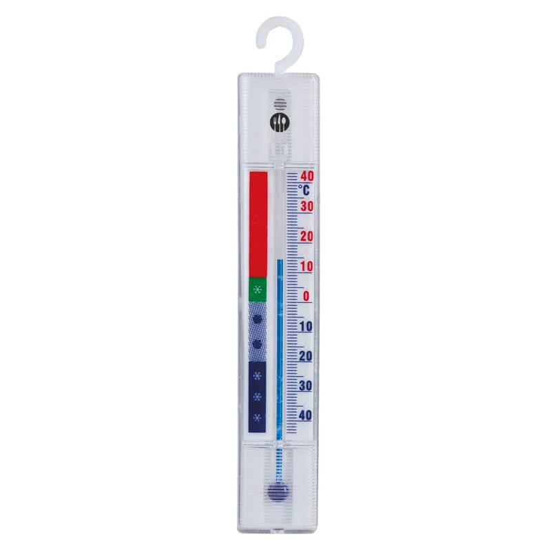 Thermomètre pour réfrigérateur -40 °C à +40 °C
