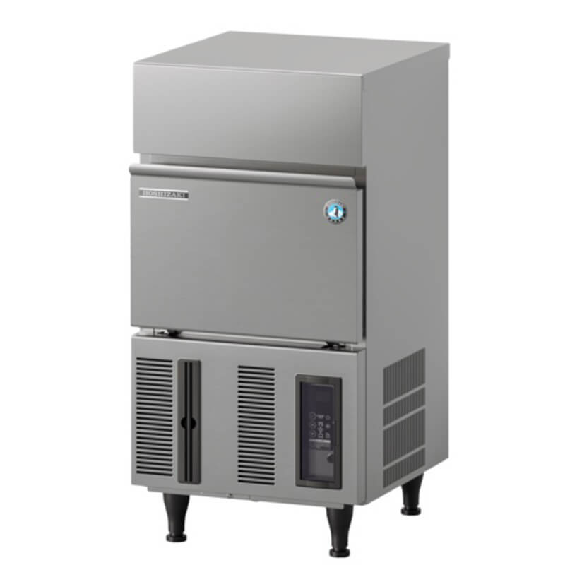 Hoshizaki IM-30CPE - cube standard (28 x 28 x 32 mm) 34 kg Hoshizaki IM-30CPE - cube standard (28 x 28 x 32 mm) 34 kg