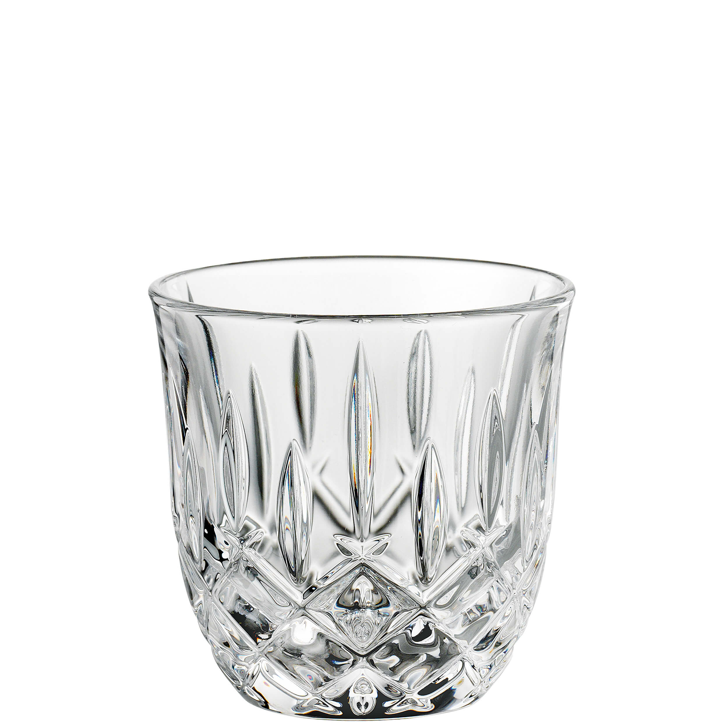 Verre à espresso/doppio Noblesse, Nachtmann - 90ml (1 pce) Verre à espresso/doppio Noblesse, Nachtmann - 90ml (1 pce)