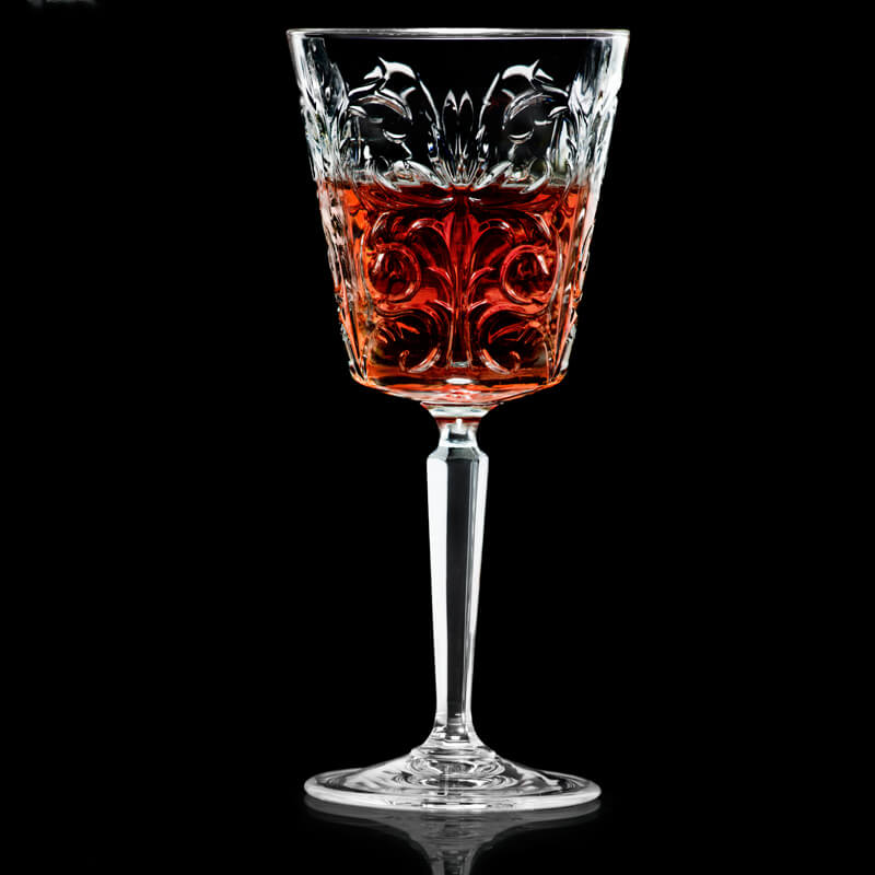 Verre à vin Tattoo, RCR - 290ml (1 pce)