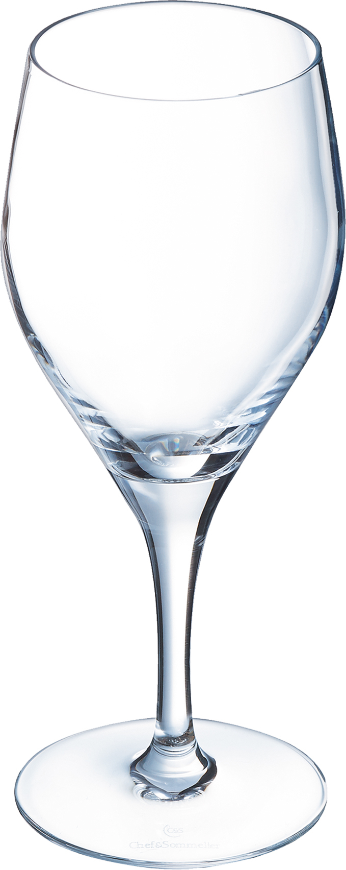 Verre à vin Sensation Exalt, C&S - 410ml (6 pcs)