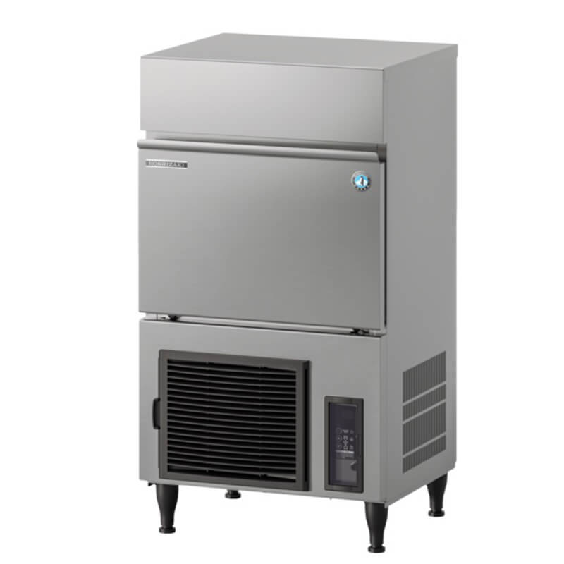 Hoshizaki Elite Cube IM-45PE-E - cube standard (28 x 28 x 32 mm) 47 kg Hoshizaki Elite Cube IM-45PE-E - cube standard (28 x 28 x 32 mm) 47 kg