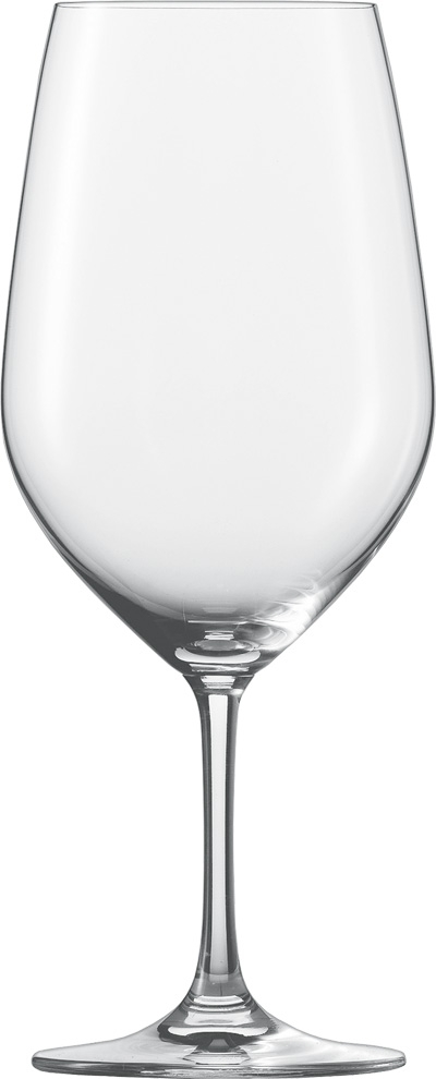Coupe à bordeaux Vina, Schott Zwiesel - 640ml (6 pcs.)