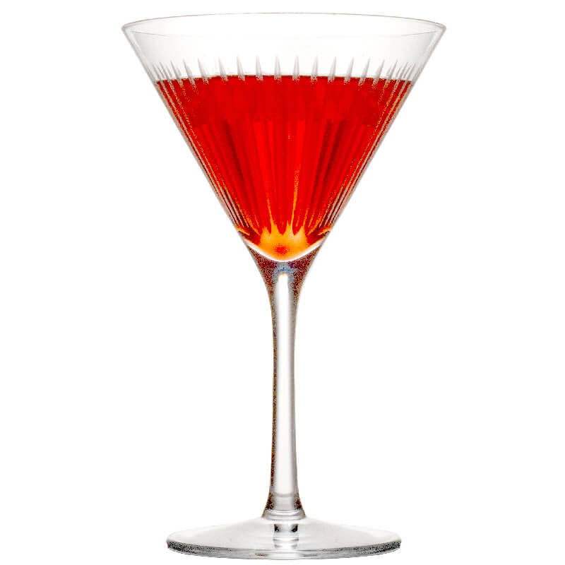 Verre à Martini New York Bar Soho, Stölzle - 250ml (6 pcs.) Verre à Martini New York Bar Soho, Stölzle - 250ml (6 pcs.)