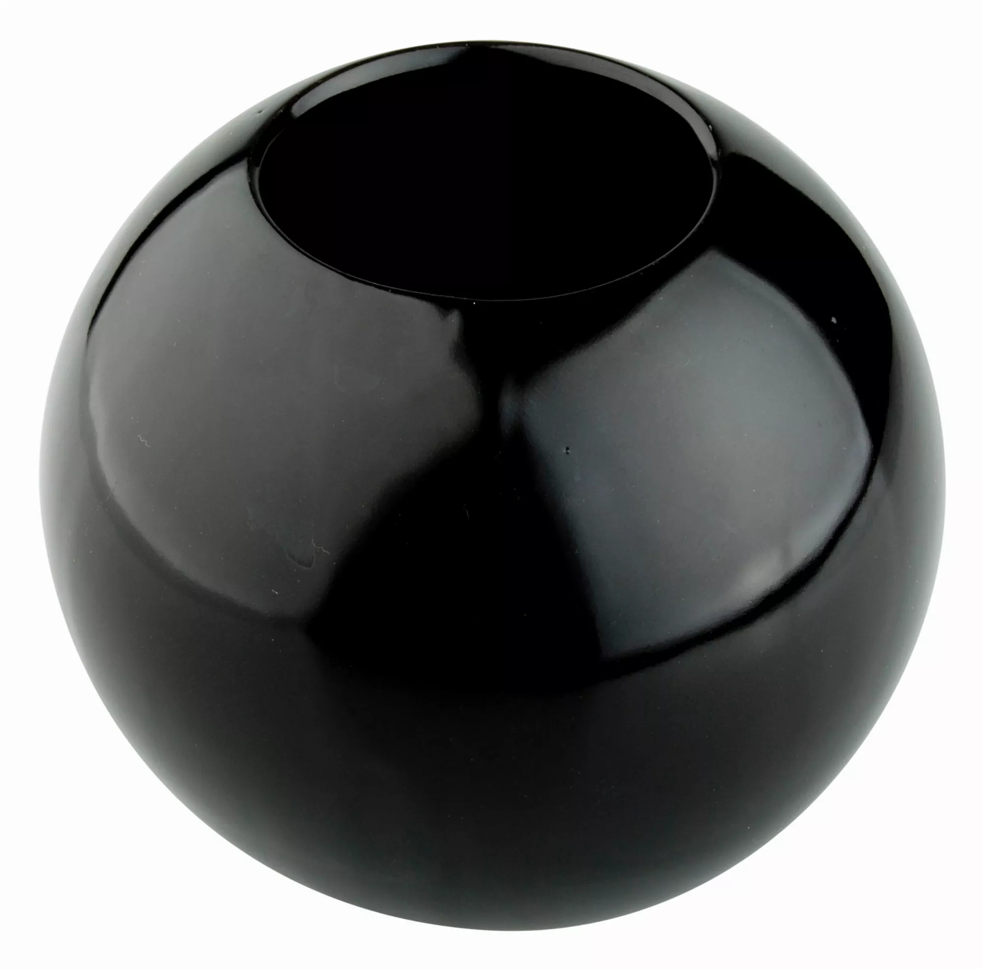 Gobelet Tiki Huit Noir - 540ml Gobelet Tiki Huit Noir - 540ml