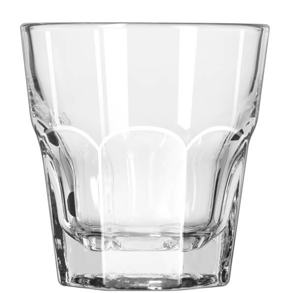 Rocks verre Titan, Onis - 230ml Rocks verre Titan, Onis - 230ml