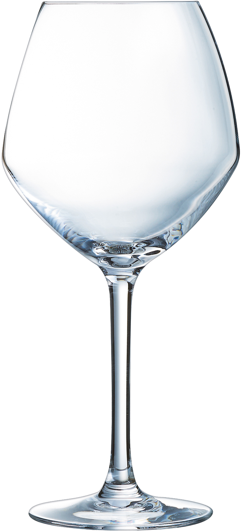 Vins Jeunes Verre Cabernet, C&S - 580ml (6 pcs)