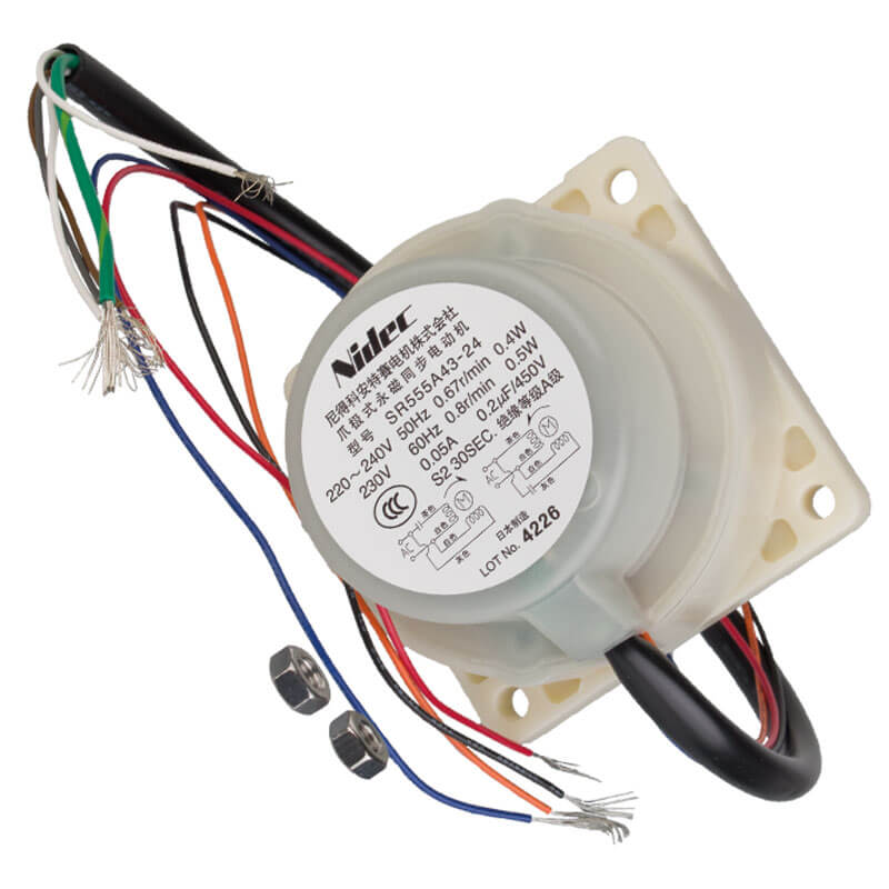 Servomoteur Hoshizaki bac à eau IM-21 - IM-240 Servomoteur Hoshizaki bac à eau IM-21 - IM-240