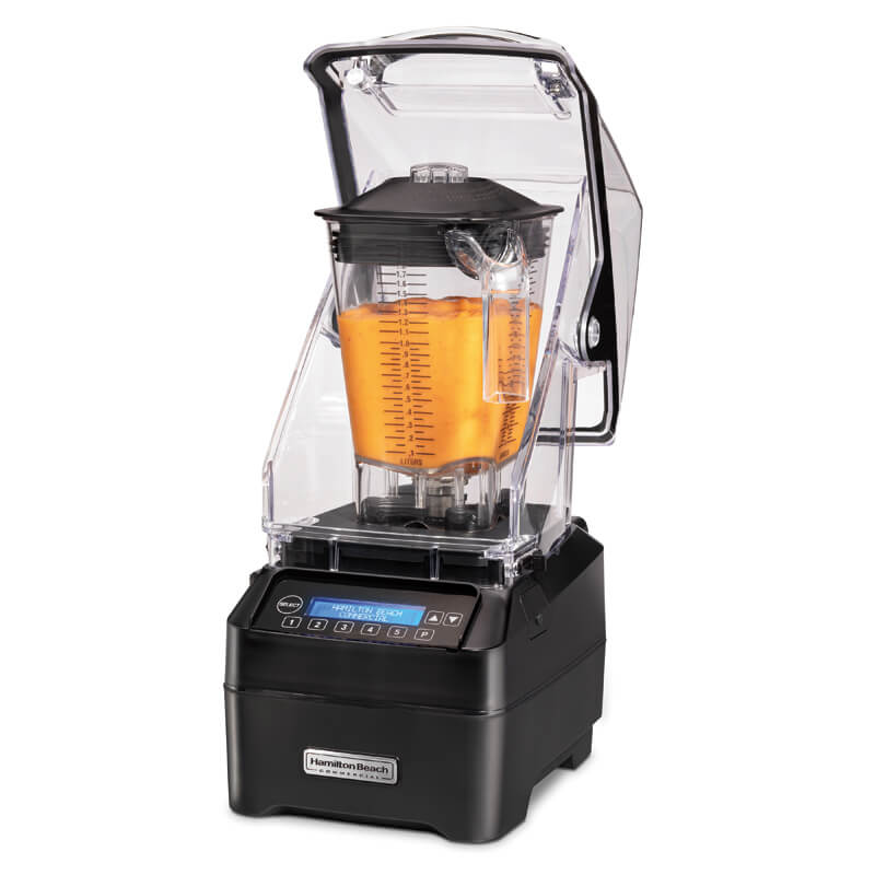Eclipse™ Bar Blender - Hamilton Beach (HBH755R-CE) Eclipse™ Bar Blender - Hamilton Beach (HBH755R-CE)