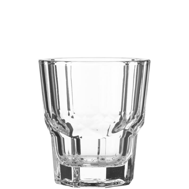 Verre à liqueur Serenity, Pasabahce - 45 ml (12 pièces) Verre à liqueur Serenity, Pasabahce - 45 ml (12 pièces)
