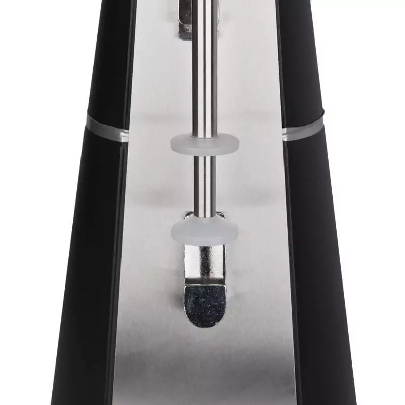 Design Spindel Drink Mixer automatique - noir mat