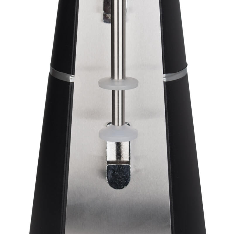 Design Spindel Drink Mixer automatique - noir mat
