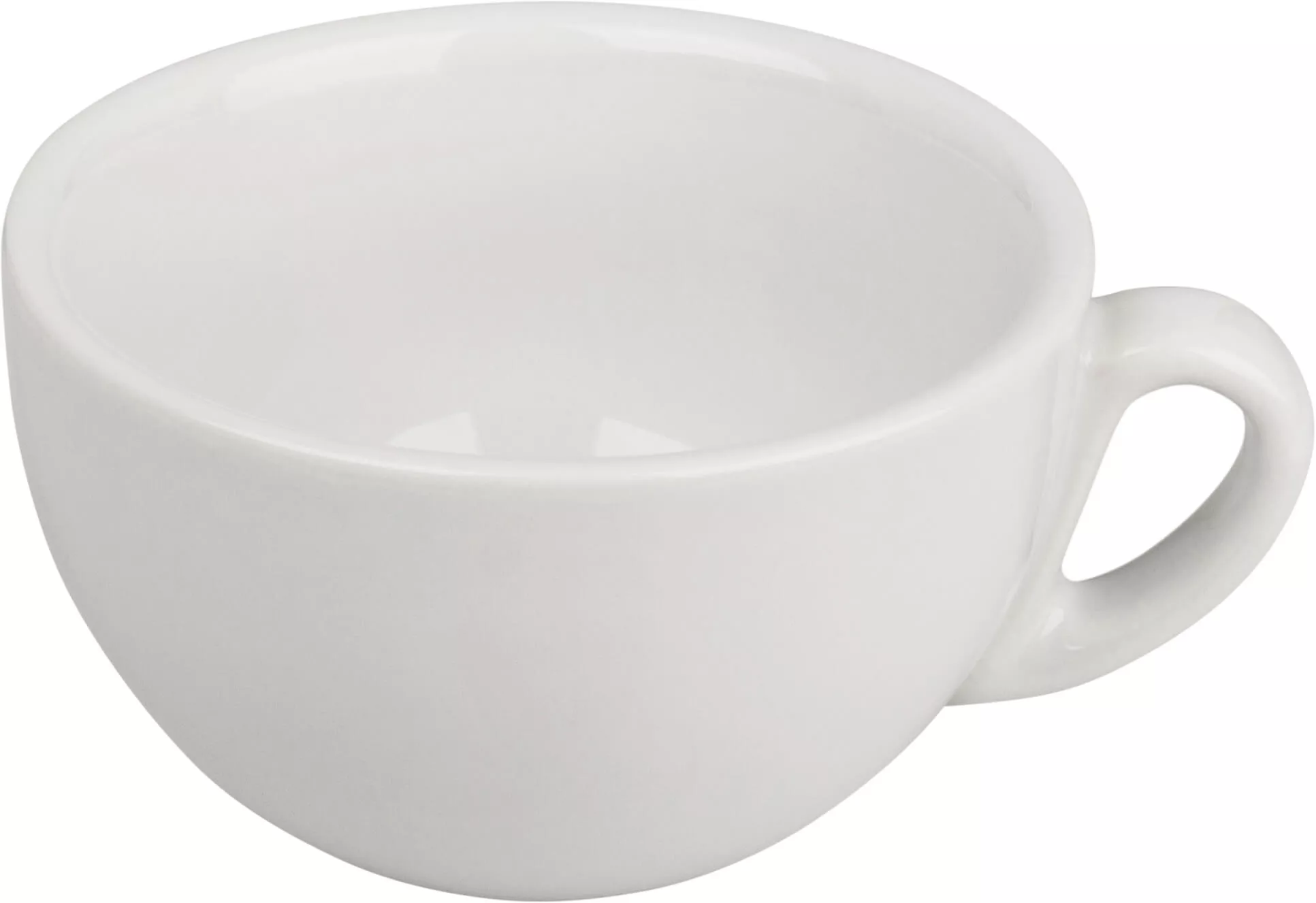 Grande tasse à cappuccino - 280ml Grande tasse à cappuccino - 280ml