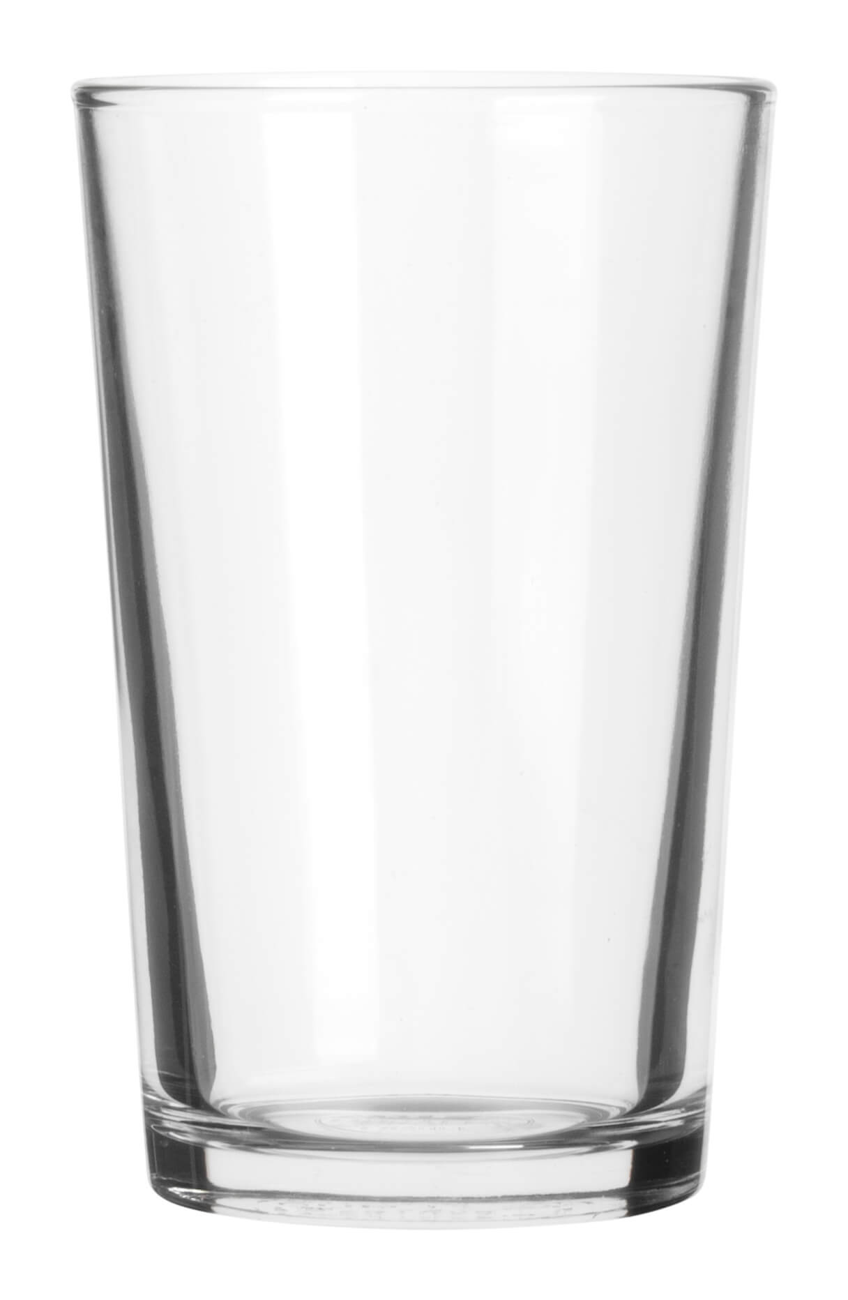 Verre d'eau Chope Unie, Duralex - 200ml (72 pcs.)