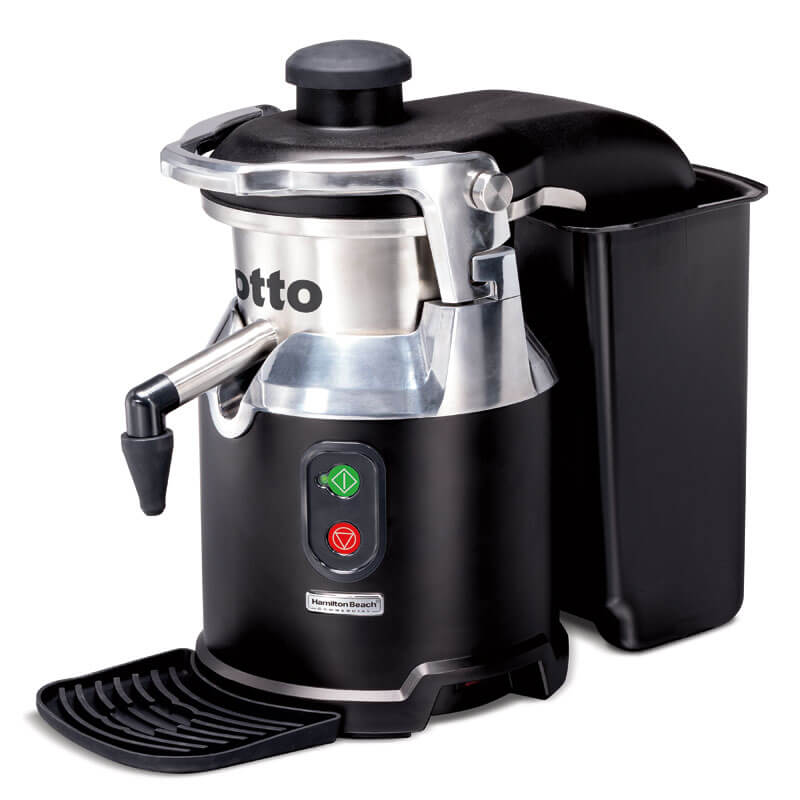 otto™ Centrifugeuse - Hamilton Beach (HJE960R-CE) otto™ Centrifugeuse - Hamilton Beach (HJE960R-CE)