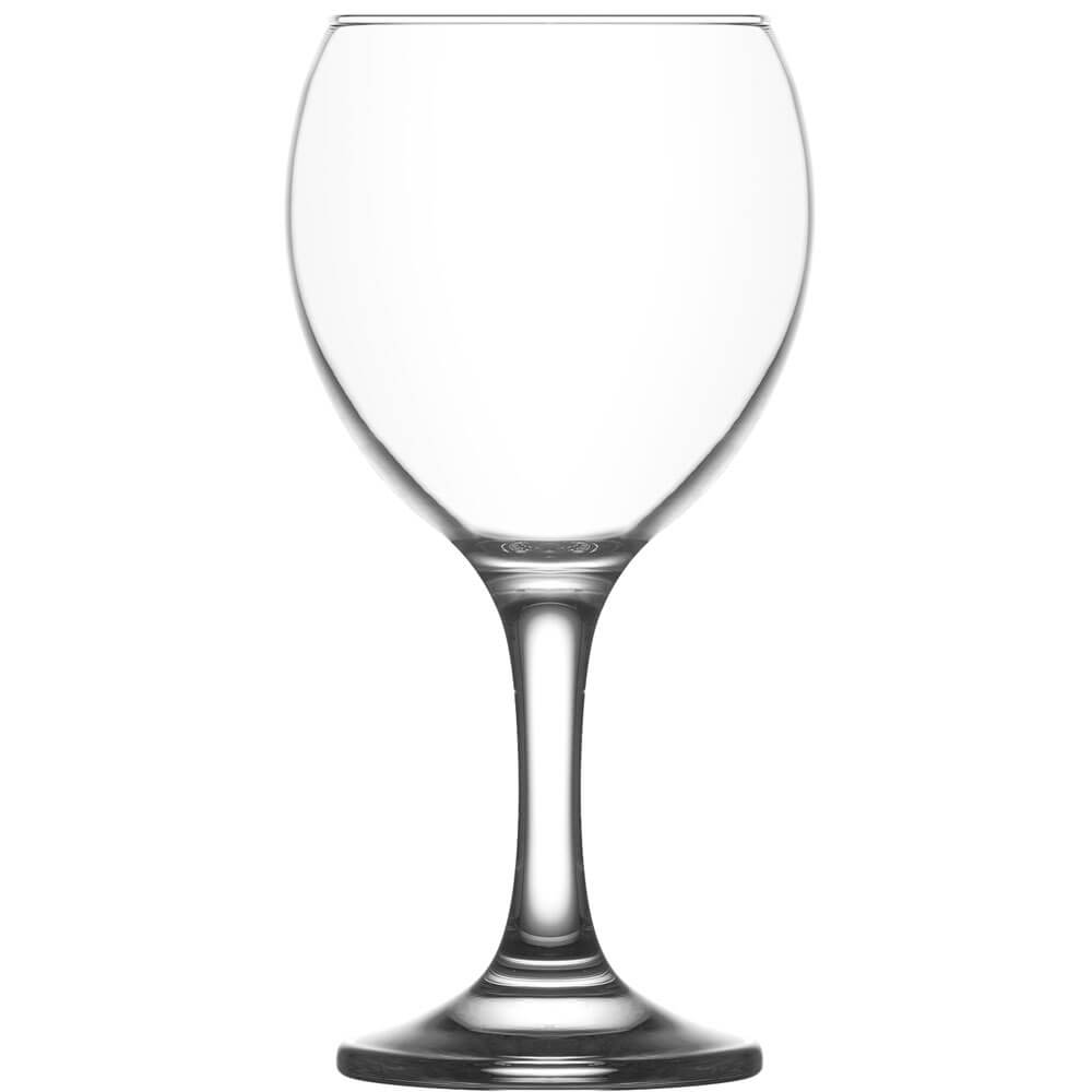 Verre à vin Misket, LAV - 260ml (6 pcs)