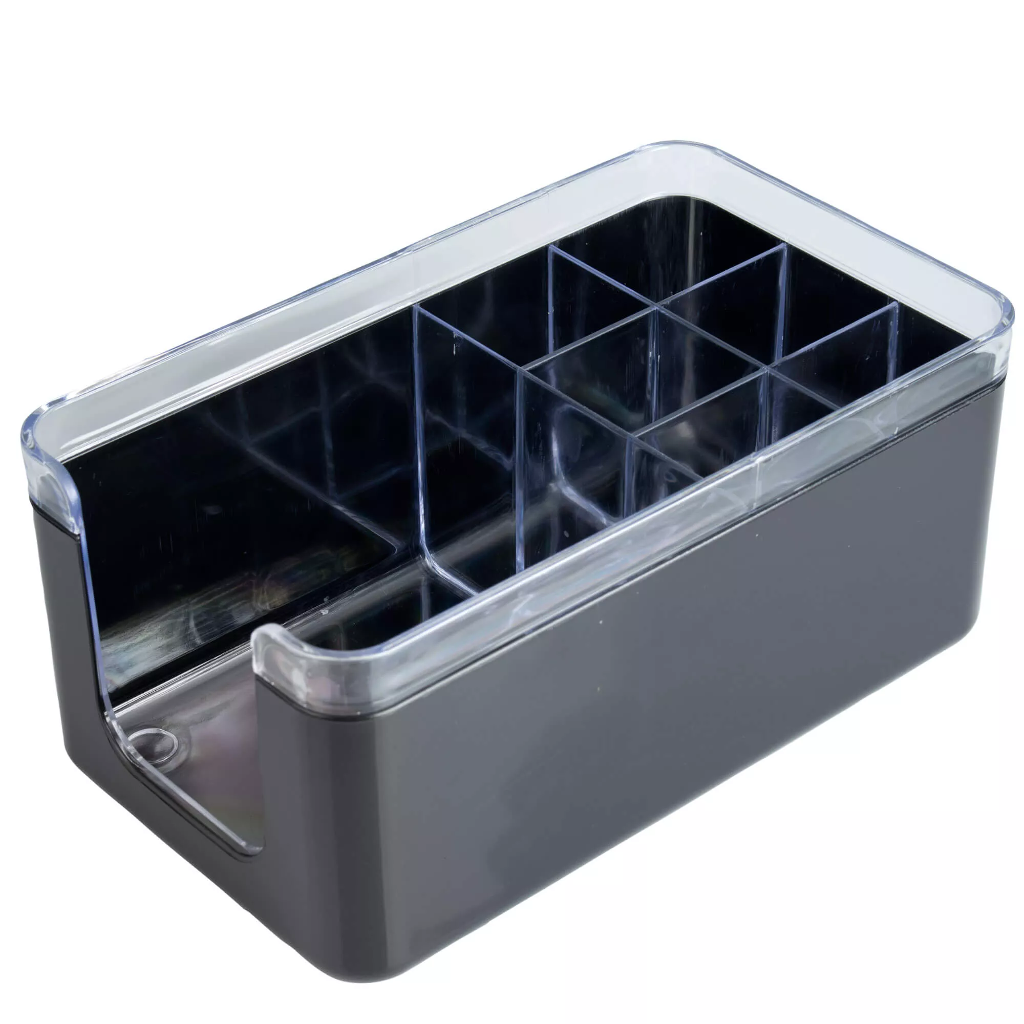 Bar Caddy noir - Prime Bar Premium Bar Caddy noir - Prime Bar Premium
