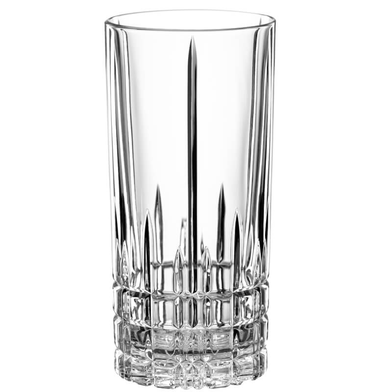 Verre à long drink Perfect Serve POOL Collection, Spiegelau, Tritan plastique - 410 ml 
