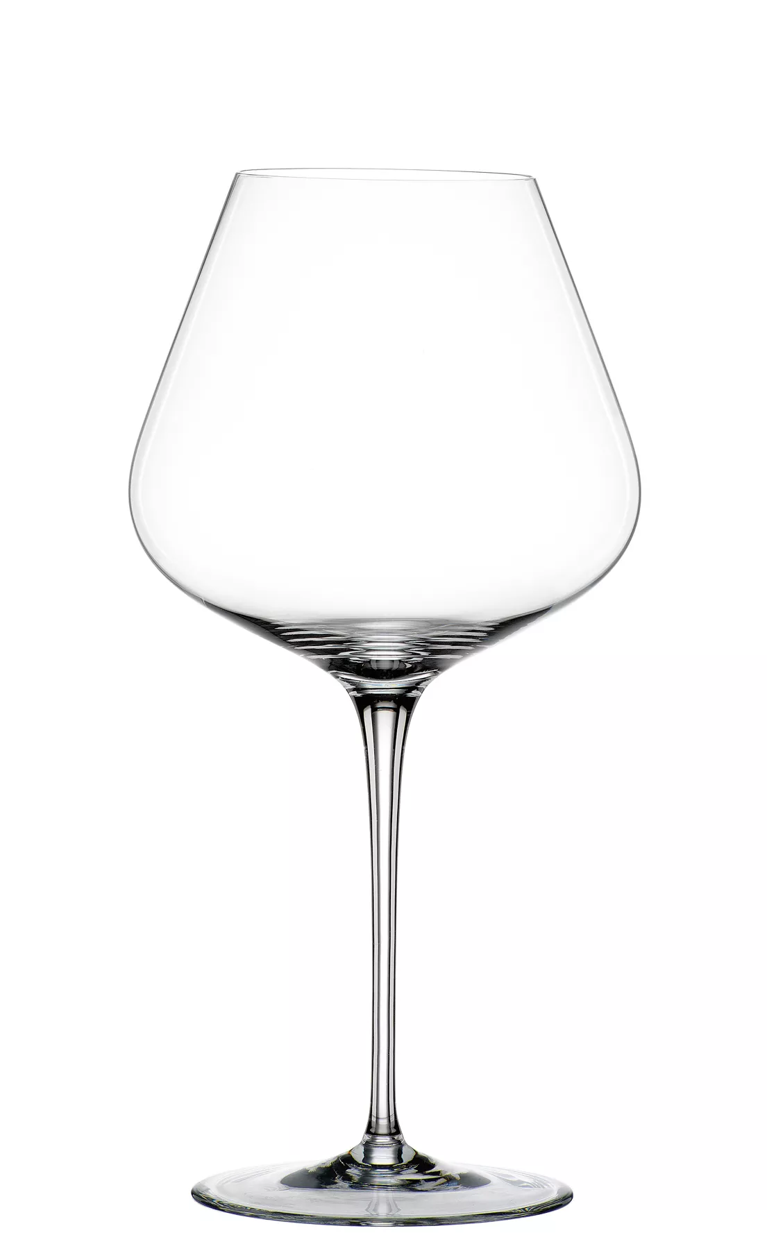 Verre ballon à vin rouge Hybrid, Spiegelau - 840ml Verre ballon à vin rouge Hybrid, Spiegelau - 840ml