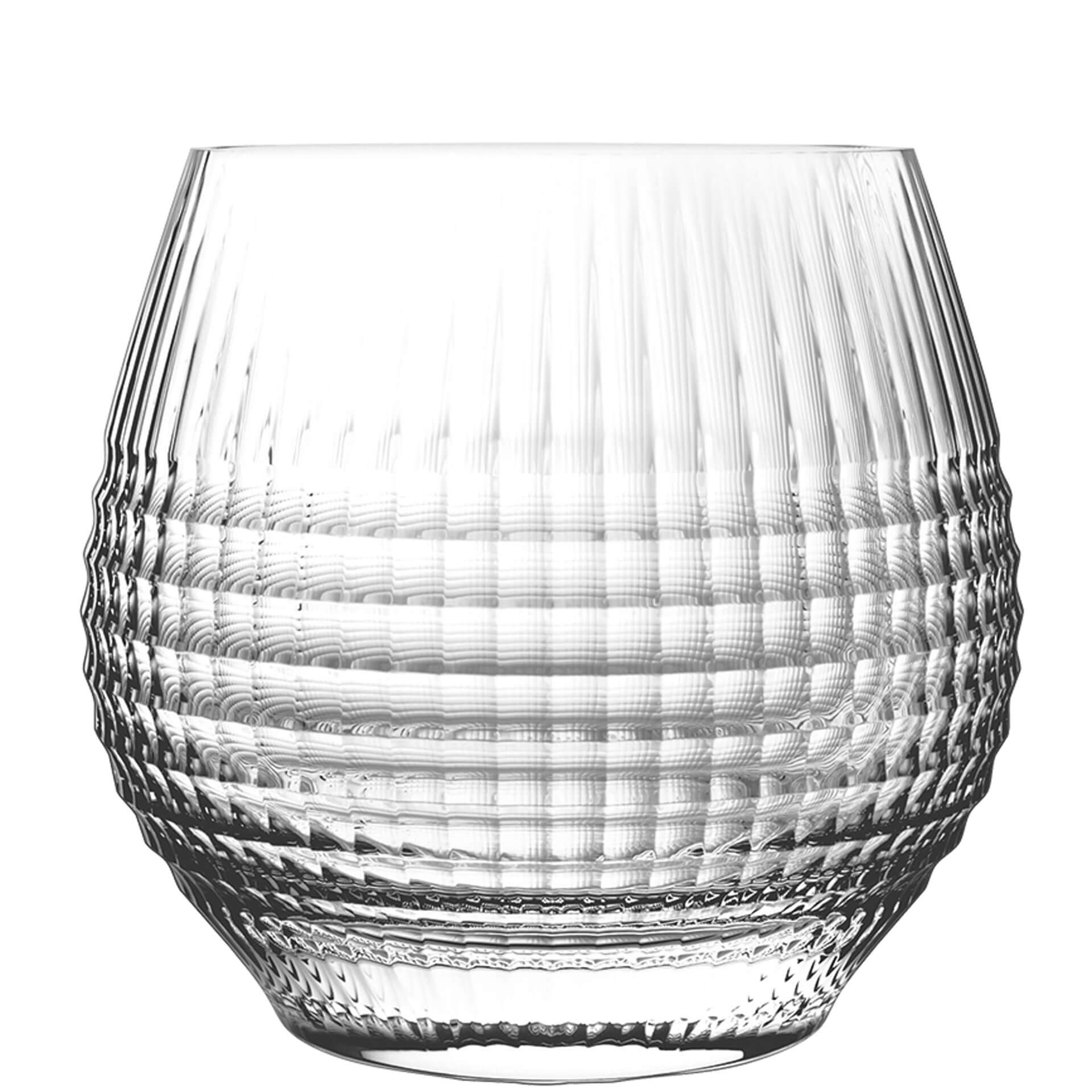 Tumbler Disco, Arcoroc - 380 ml