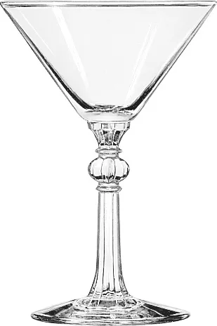 Verre à cocktail, cocktails Cosmopolitan Libbey - 177ml Verre à cocktail, cocktails Cosmopolitan Libbey - 177ml