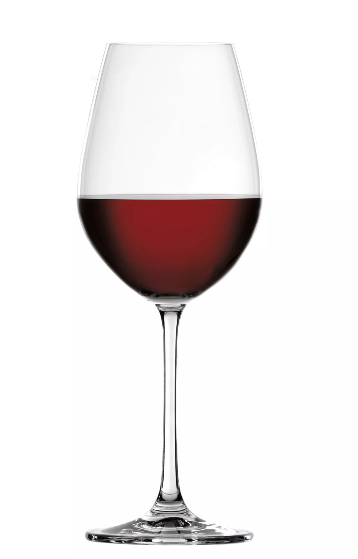 Verre à vin rouge Salute, Spiegelau - 550ml (1 pce)