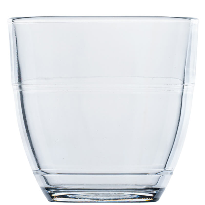 Gobelets empilables Gigogne, Duralex - 220 ml (1 pièce)