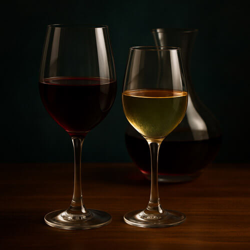 Cadeaux pour les amateurs de vin Cadeaux pour les amateurs de vin