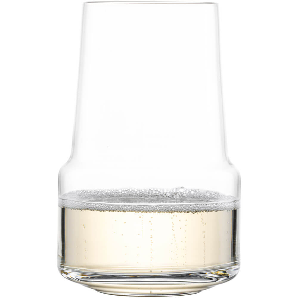 Verre à champagne / verre à long drink Up, Zwiesel Glas - 412ml (6 pcs.)