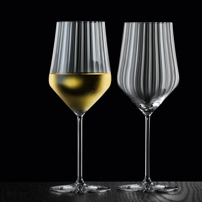 Verre à vin blanc Apero, Spiegelau - 490ml (1 pce) Verre à vin blanc Apero, Spiegelau - 490ml (1 pce)