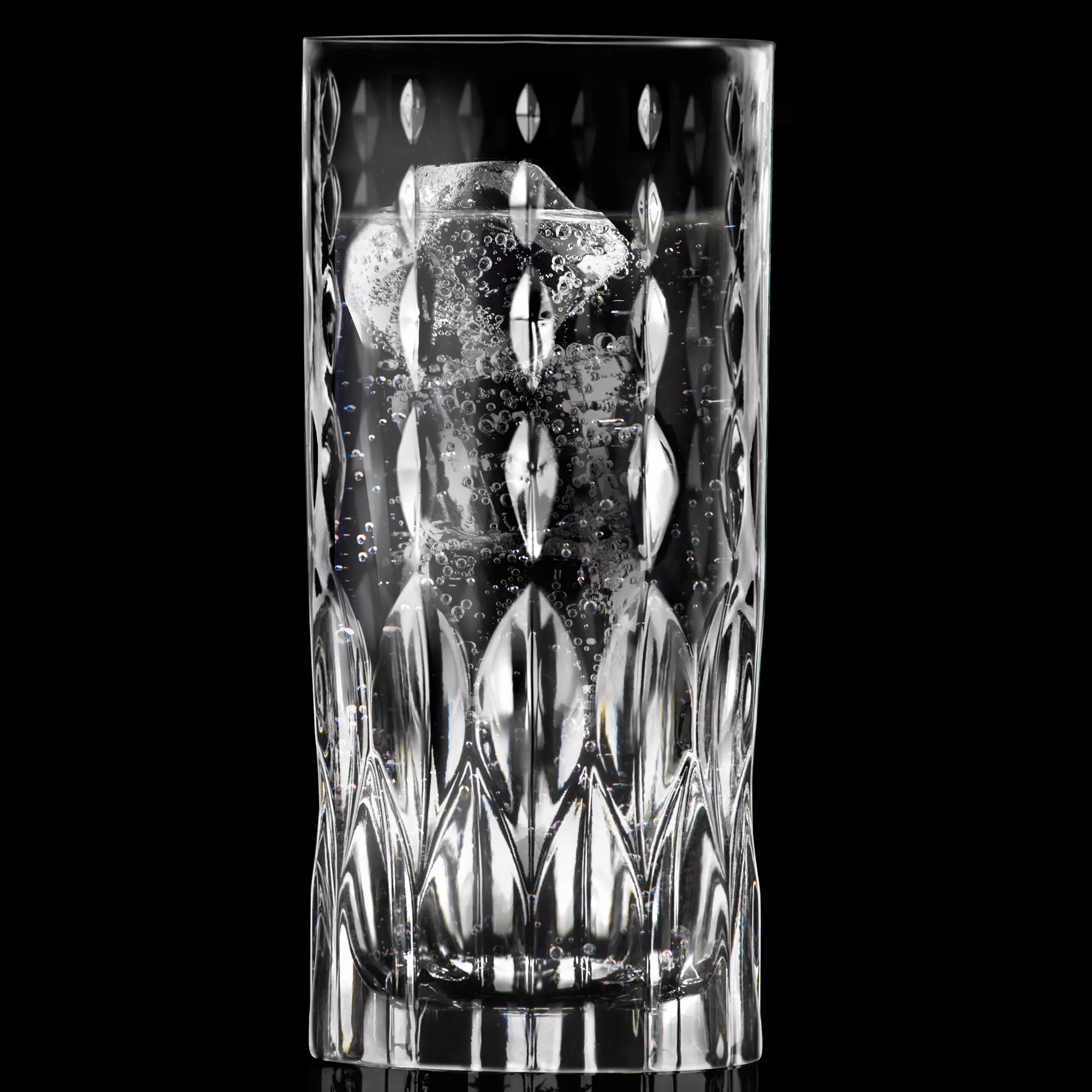 Hi Ball verre Marilyn, RCR - 350ml (1 pce) Hi Ball verre Marilyn, RCR - 350ml (1 pce)