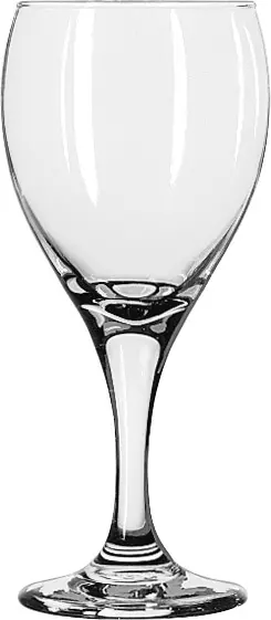 Goblet, Teardrop Libbey - 355ml (12 pcs) Goblet, Teardrop Libbey - 355ml (12 pcs)