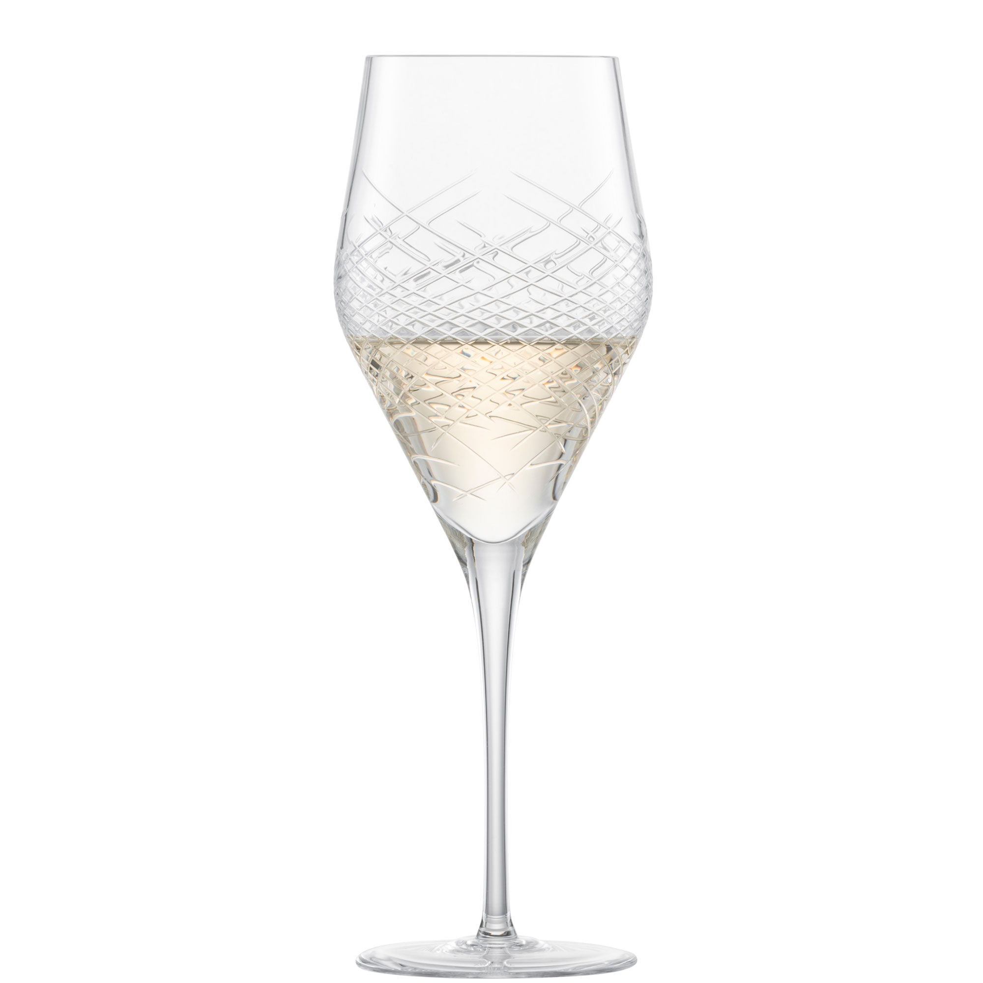Verre à vin universel Hommage Comète, Zwiesel Glas - 357ml (1 pce)