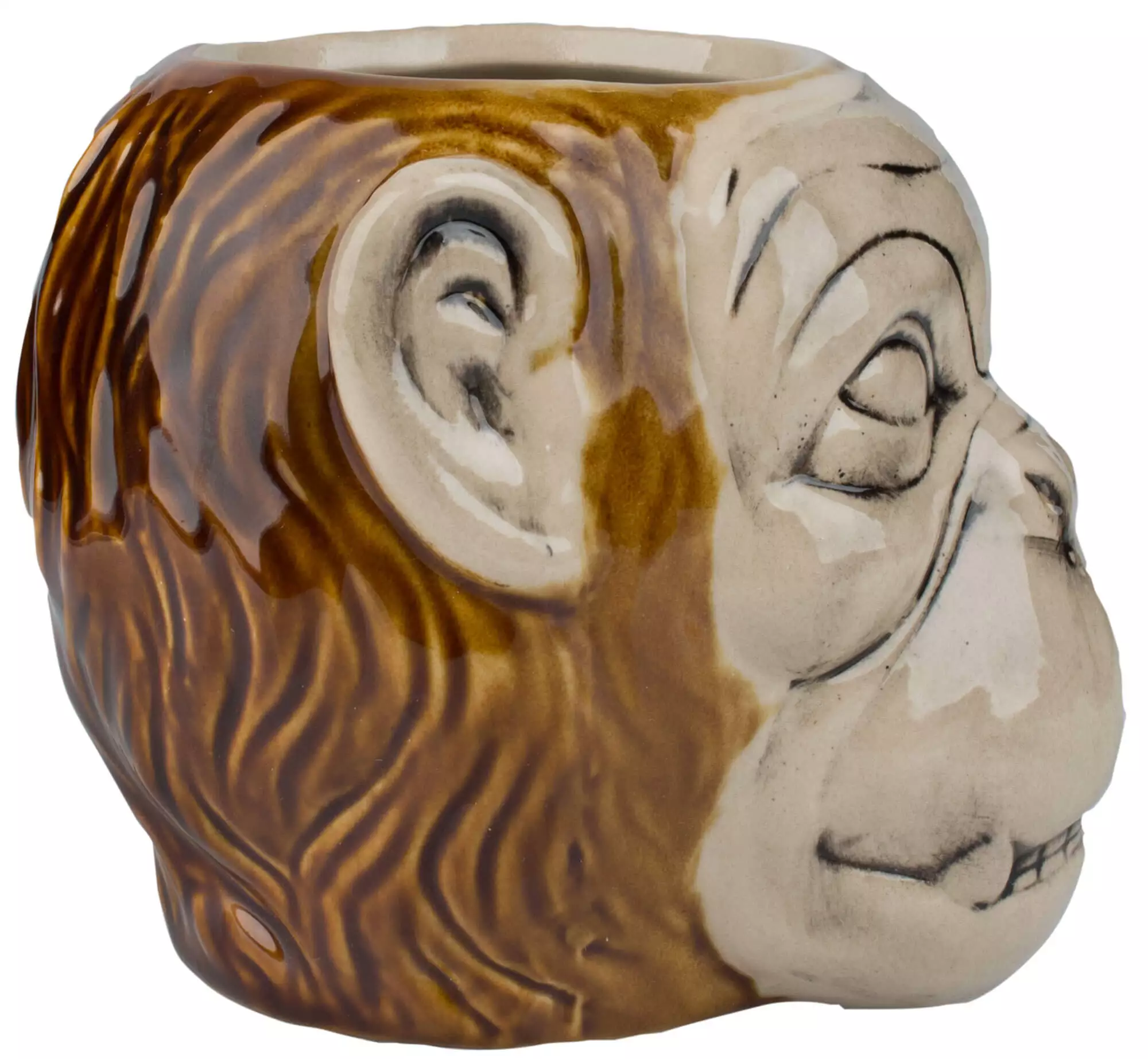 Gobelet Tiki Nyani - 750ml Gobelet Tiki Nyani - 750ml