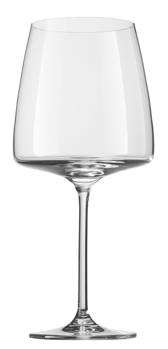 Verre à vin Sensa Velouté et opulent, Schott Zwiesel - 710ml (6 pcs)