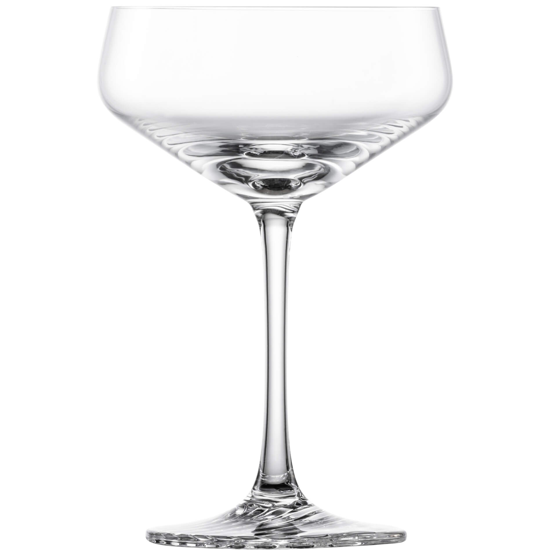 Coupe à cocktail Volume, Zwiesel Glas - 277ml (1 pce) Coupe à cocktail Volume, Zwiesel Glas - 277ml (1 pce)