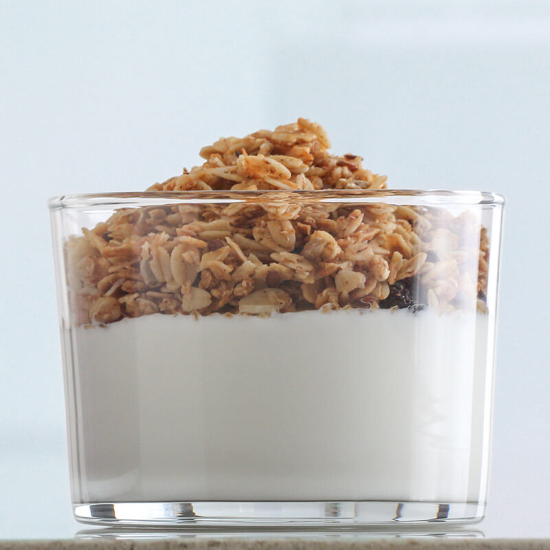 Verre à soda Bodega, LAV - 240ml (6 pcs)