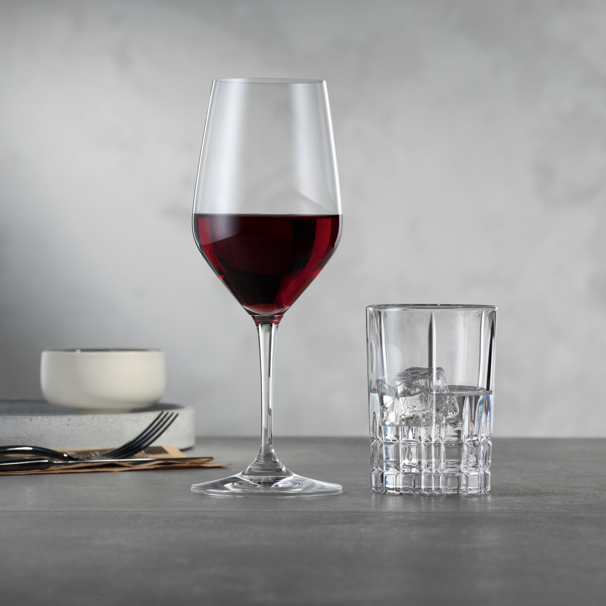 Verre universel No.2 Allround, Spiegelau - 430ml (1 pcs.)