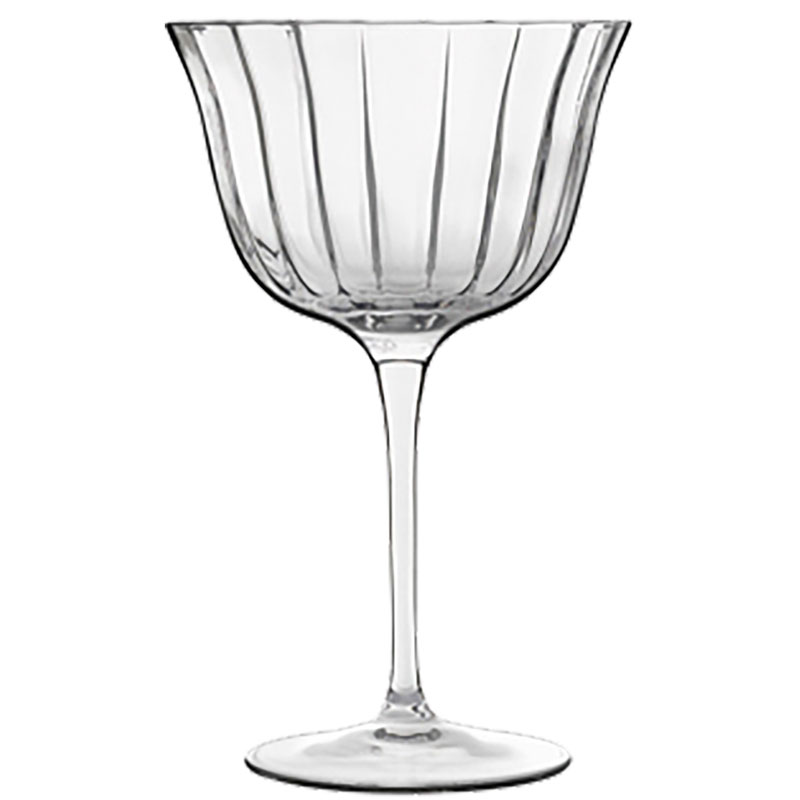 Verre Retro Fizz Bach, Luigi Bormioli - 260 ml