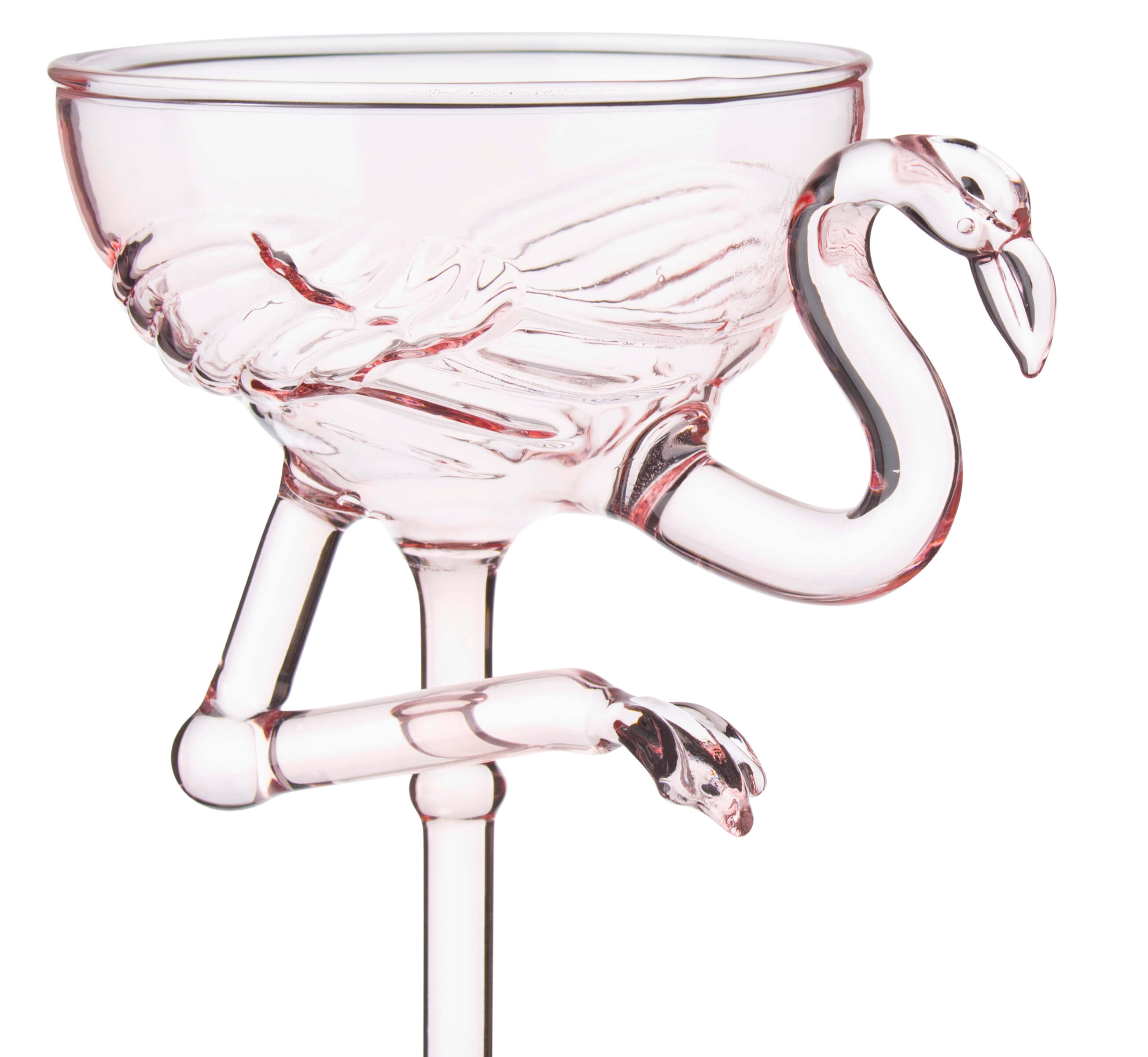 Verre Flamingo, Flavour Blaster - 175ml (2 pcs) Verre Flamingo, Flavour Blaster - 175ml (2 pcs)